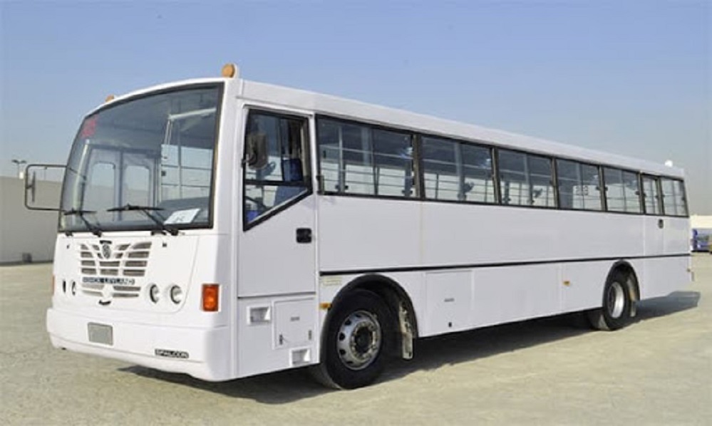 84 Seater