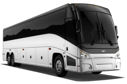 Luxury Bus Rental Dubai