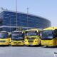 School Bus Transport For Rent in Ajman