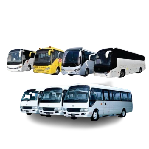 Ajman Bus Rental