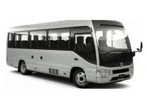 25 Seater bus rental