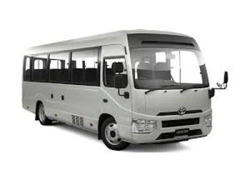 30 Seater Bus Rental