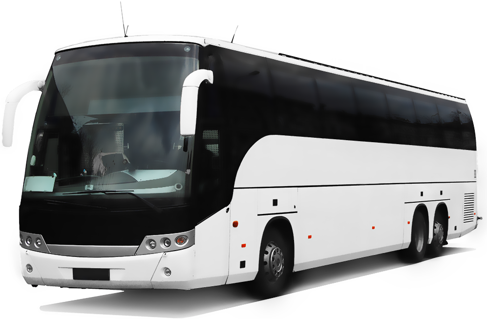 Luxury Bus Charter Sharjah