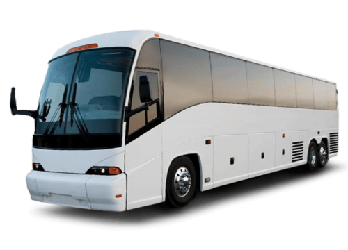 Bus Rental In Sharjah