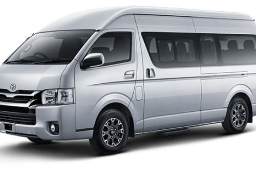 Bus rental in Sharjah