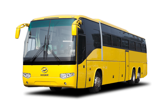 School Bus rental Sharjah