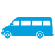Minivan fleet