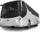 35 Seater Luxury Bus
